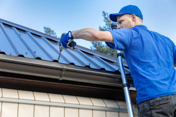 Best Rubber Roofing (EPDM, TPO)  in Braselton, GA